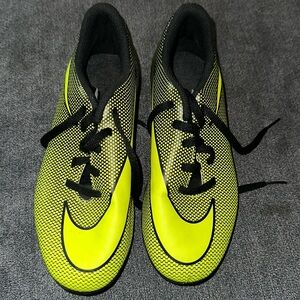Nike cleats
